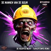 De Bouw Is Wauw (TukkerTempo Remix)