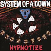 Hypnotize Cover