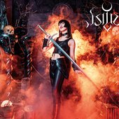 Isiliel [2025]