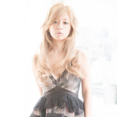 Ayu × Numéro TOKYO 2012