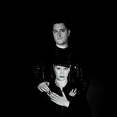 Miss Kittin & The Hacker