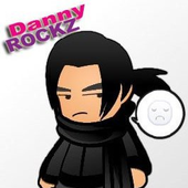 Dannyrck için avatar
