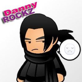 Avatar de Dannyrck