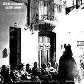 Poble Antic
