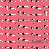 Push-Up Party Single Artwork