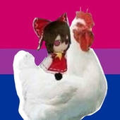 Avatar for KinisKirb