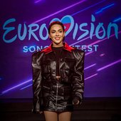 Audition for Eurovision 2024