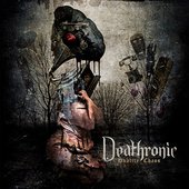 Deathronic [Duality Chaos ] cover album
