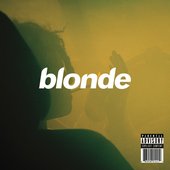 blonde