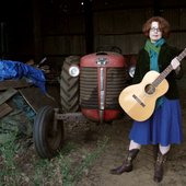 Laura Baird, photo: Allen Crawford