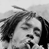 Peter Tosh