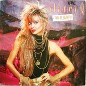 Stacey Q