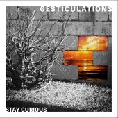 Stay Curious