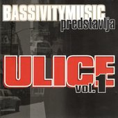 Ulice, Vol. 1