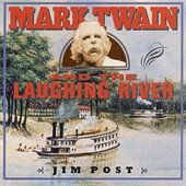 Mark Twain and the Laughing River