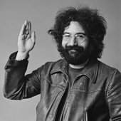 Jerry Garcia