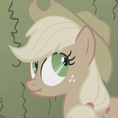 Applejack (My Little Pony)