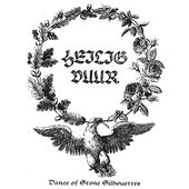 Dance of the Stone Silhouettes