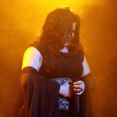 Anaé @ festival eurydice