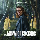 The Midwich Cuckoos (Original Score)