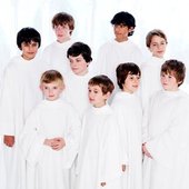  The St. Philips Boy's Choir