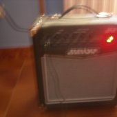 amplificatore