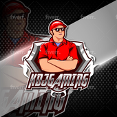 KDJGAMING için avatar