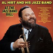 At the Jazz Band Ball