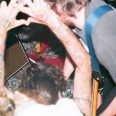 Rat King Bandcamp Photo