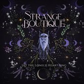 Let The Lonely Heart Sing