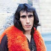 Odair José, 70s