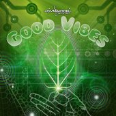 Good Vibes by Pulsar & Ovnimoon