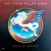 Book of Dreams