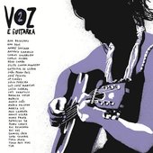 Voz e Guitarra 2