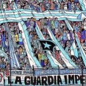 Racing Club: Cantos de la Hinchada V1 2ª edición