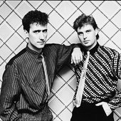 Orchestral Manoeuvres in the Dark