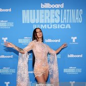 BILLBOARD: Mujeres Latinas En La Música