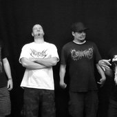Pighead - New Line Up 2012