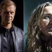 Armin van Buuren, Mila Josef