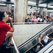 Metrô da Sé