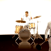 THUGS IN WHITE SUITS!