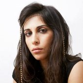 Yasmine Hamdan