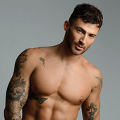 Jake Quickenden