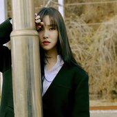 Yuju Gfriend Music Videos Stats And Photos Last Fm