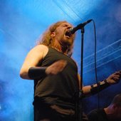 Loki at Metalowa Twierdza 2011