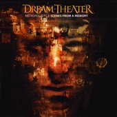 Dream Theater - Scenes From A Memory 