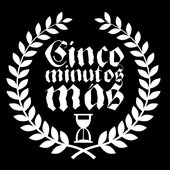 Cinco Minutos Más - Logo