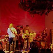 Krautheim en Walhalla Theater/Wiesbaden