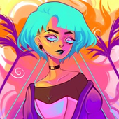 Avatar for VaporwaveStream