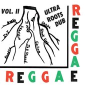 Ultra Super Dub Vol. 2